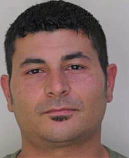 Zuleta Fabio - Hillsborough County, FL 