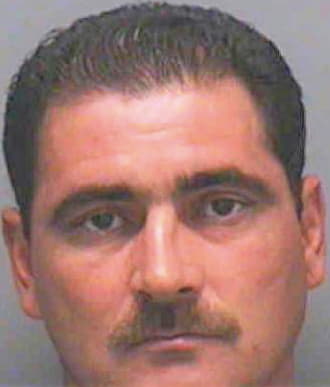 Garcia Filiberto - Lee County, FL 