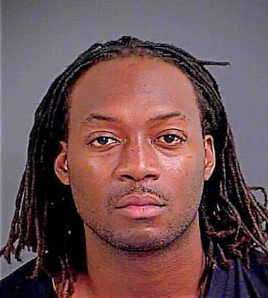 Robinson Franklin - Charleston County, SC 