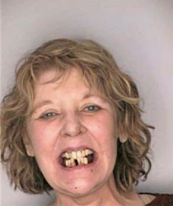 Holt Gail - Hillsborough County, FL 
