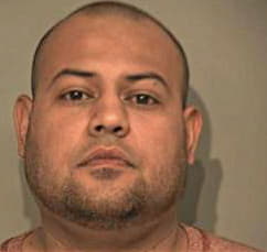 Garza Gerardo - Hidalgo County, TX 