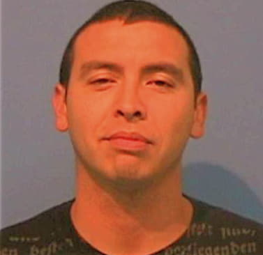 Hernandez Isaac - Williamson County, TX 