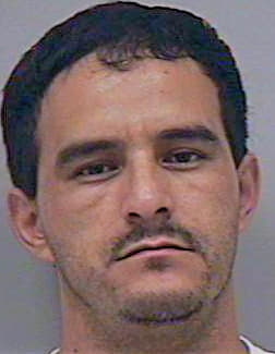 Hernandez Javier - Gwinnett County, GA 