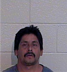 Ramirez Jesus - Hidalgo County, TX 