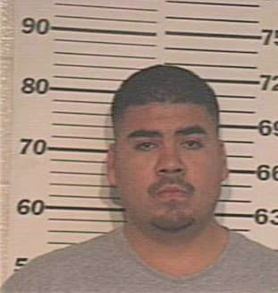 Gomez Joe - Hidalgo County, TX 