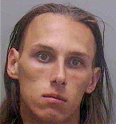 Nicoll John - Lee County, FL 