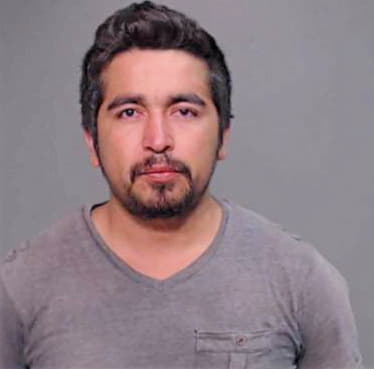 Hernandez Jose - Hidalgo County, TX 