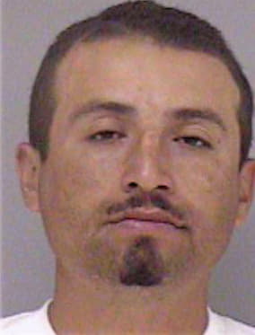 Perez Jose - Madera County, CA 