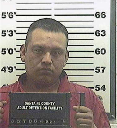 Robles-Carrillo Jose - SantaFe County, NM 