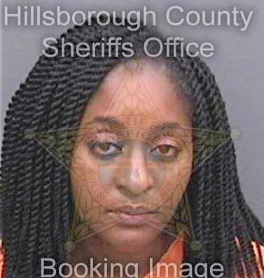 Pierresucceur Juditte - Hillsborough County, FL 