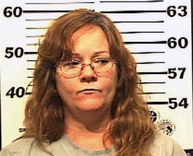 Maroney Karen - Denton County, TX 