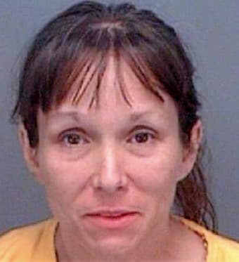 Burns Kathy - Pinellas County, FL 