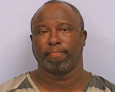 Williams Lamonte - Travis County, TX 