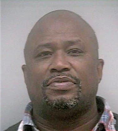 Pierret Manuel - Gwinnett County, GA 