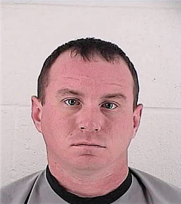 Leeper Matthew - Johnson County, KS 