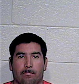 Martinez Miguel - Hidalgo County, TX 
