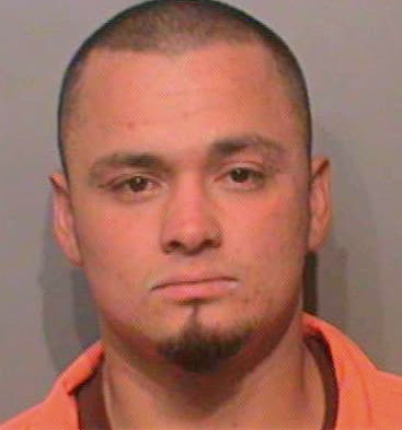 Rieman Nelson - Polk County, IA 