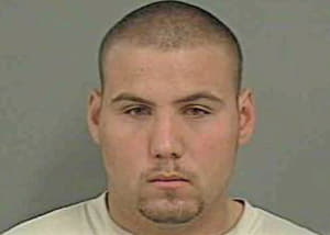 Gibson Nicholas - Catoosa County, GA 