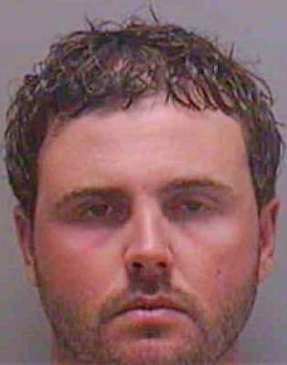 Seymour Nicholas - Lee County, FL 