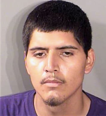 Alonzo Pedro - Denton County, TX 