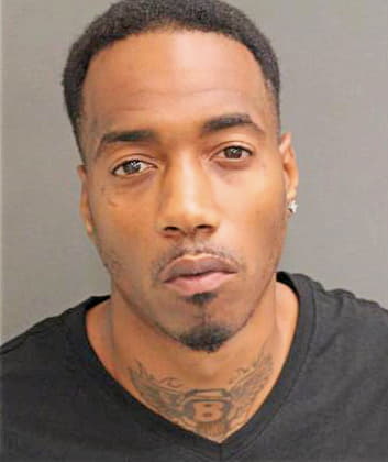 Stewart Pernell - Orange County, FL 