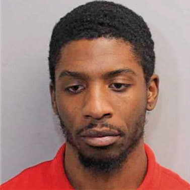 Christopher Quadre - Leon County, FL 