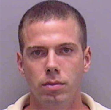 Mcculley Randall - Lee County, FL 