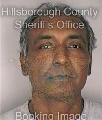 Rahamut Rasul - Hillsborough County, FL 