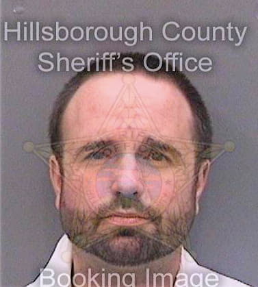 Hilton Ryan - Hillsborough County, FL 