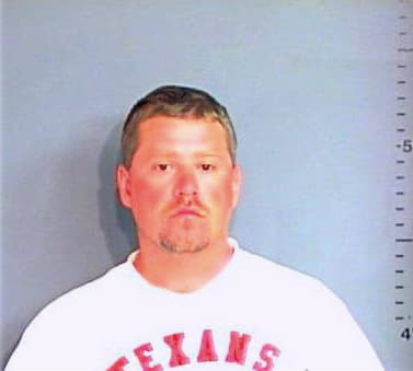 Argo Sammy - Brazos County, TX 