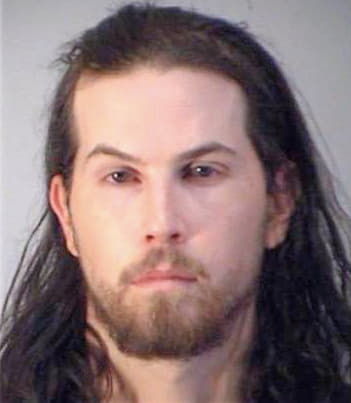 Brenner Scott - Lake County, FL 