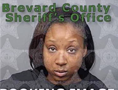 Hardy Shada - Brevard County, FL 