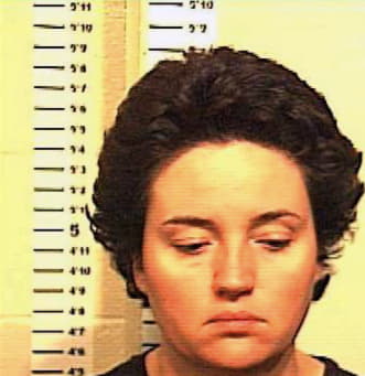 Sinner Stacey - Denton County, TX 