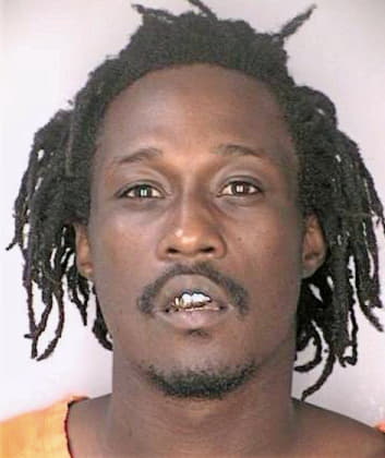 Everett Stafford - Hillsborough County, FL 