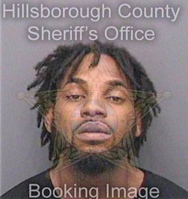 Creary Stephan - Hillsborough County, FL 