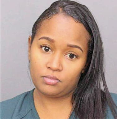 Miller Tiyanna - Salem County, NJ 