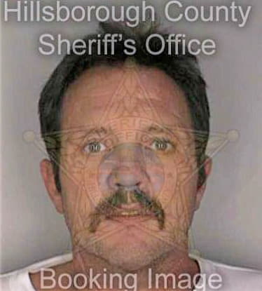 Franks Tony - Hillsborough County, FL 