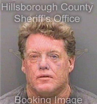Greene William - Hillsborough County, FL 