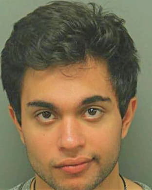 Al-Dwehji Wisam - Wake County, NC 