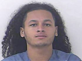 Jimenez Alexander - StLucie County, FL 