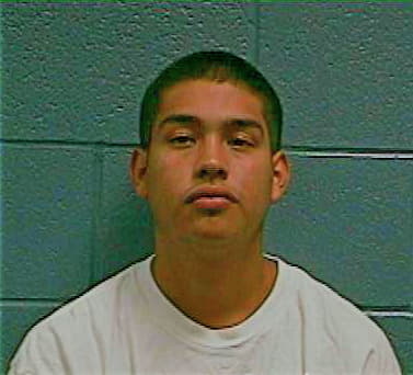 Montes Alexander - Randall County, TX 