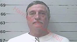 Leger Amos - Harrison County, MS 