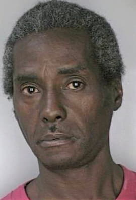 Phillips Arthur - Hillsborough County, FL 