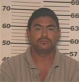Castaneda Arturo - Hidalgo County, TX 