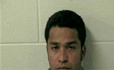 Tinosos Arturo - Newton County, GA 