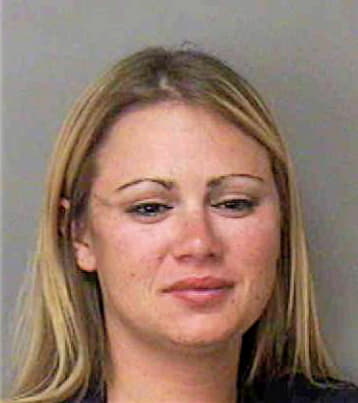 Lauderbaugh Ashley - Polk County, FL 