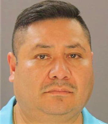Barron Avelardo - Dallas County, TX 