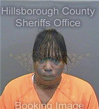 Ford Barbara - Hillsborough County, FL 