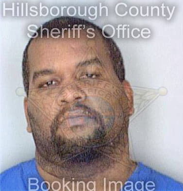 Dixonsanders Bernard - Hillsborough County, FL 