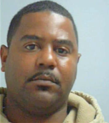 Kevin Boatwright - Henry County, GA 